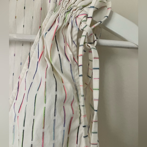 Bcbg sleeveless tank SZ L - Picture 2 of 4